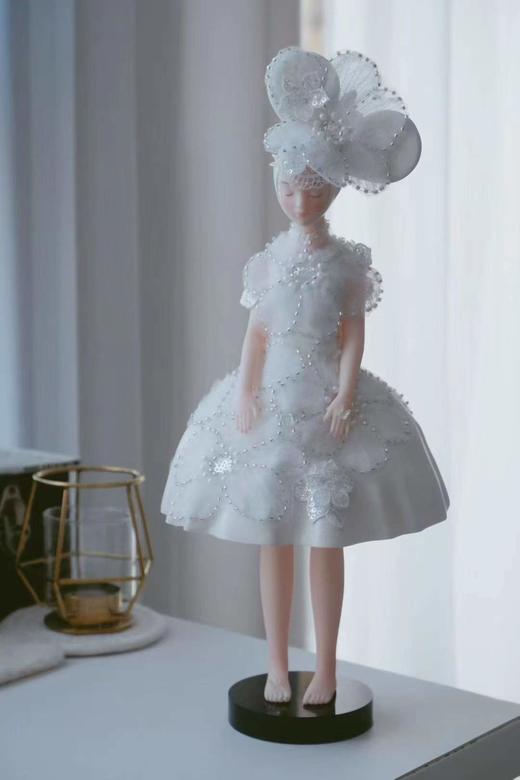 郭玲《挚爱》站姿然女孩 商品图0