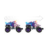 乐高LEGO Monster Jam™ Sparkle Smash™ 回力车LEGC42220 商品缩略图2