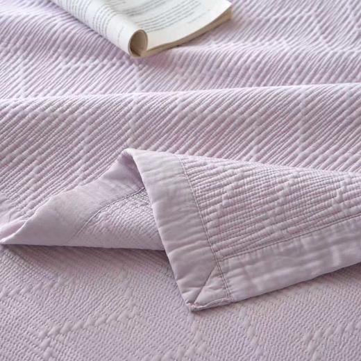 TTH懒手多功能裸睡单床盖-梵克 商品图7