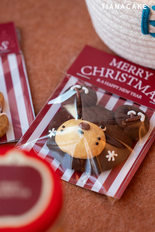 圣诞小屋惊喜礼盒 商品图4