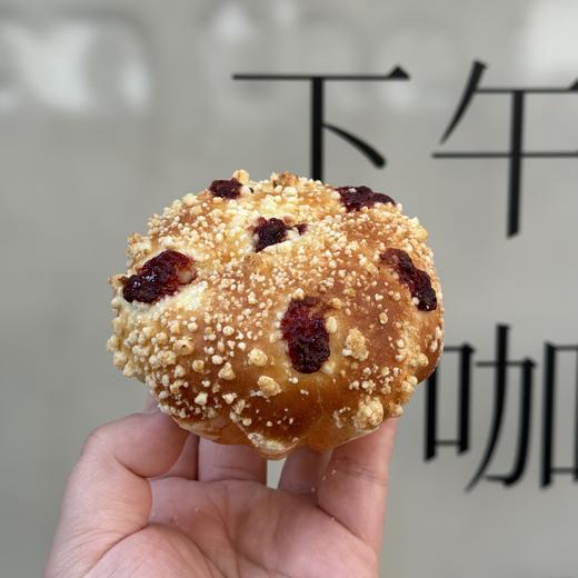 软fufu草莓奶酪包 商品图1