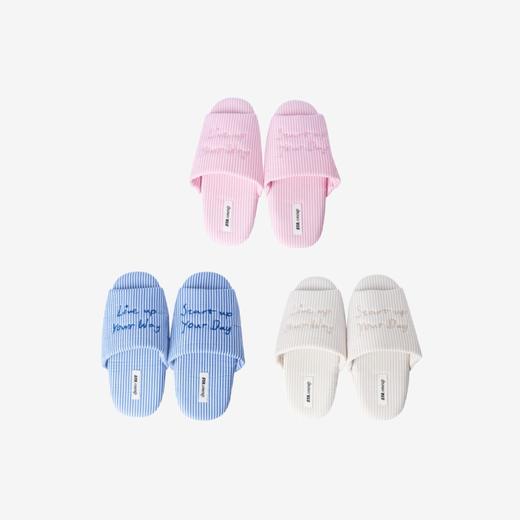 STARUP LIFE联名家居拖鞋 商品图0