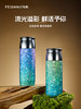 B-FJ-飞剑纯钛保温杯-双层390ml带杯套 商品缩略图4