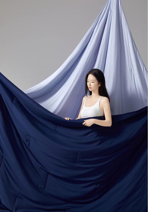 TTH星球深睡控温被PRO2.0（四季款） 商品图2