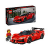 乐高LEGO 法拉利 SF90 XX Stradale 跑车LEGC77254 商品缩略图3