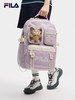 新款FL女双肩包书包，小学生以上都可以背... 商品缩略图8