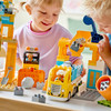 乐高LEGO 3合1忙碌的建筑工地LEGC10476 商品缩略图2