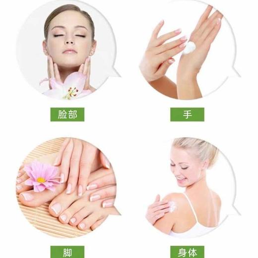 亲努尔羊胎素绵羊油100ml 商品图3