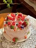 云间莓果 草莓蛋糕（提前3小时预定） 商品缩略图2