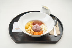 广西水牛奶·四喜甜汤(任选4样料)