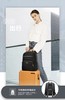 新秀丽Samsonite 轻便防水 双肩 中号休闲女背包 商品缩略图7