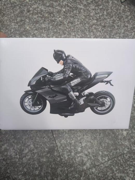 出口的遥控摩托车 商品图2