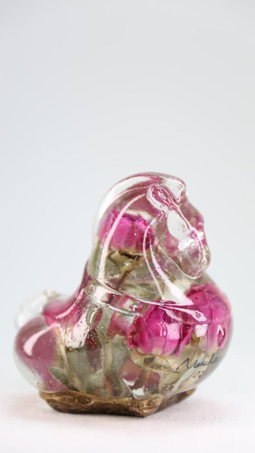 南超《马“富”花开》小号 商品图4