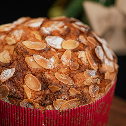 潘娜托尼 450g 商品图1