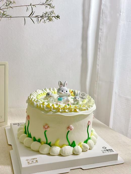 兔兔好朋友 商品图2