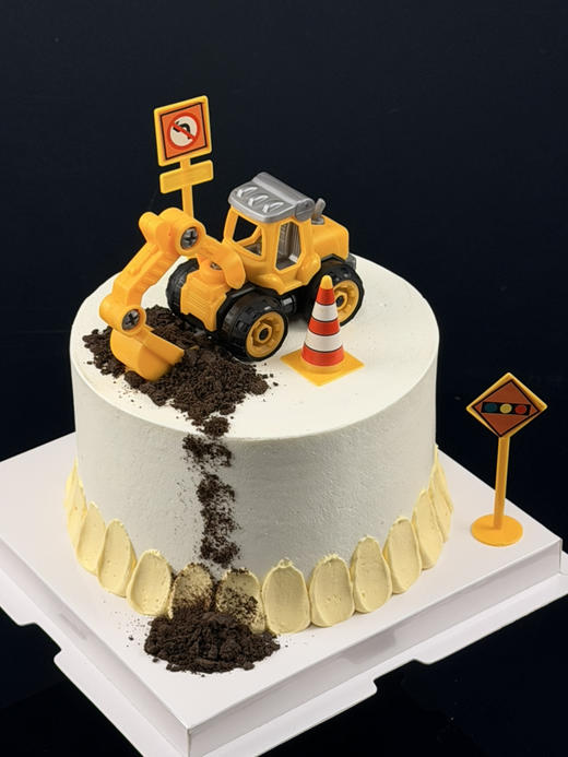 挖挖机（挖挖机随机） 商品图2