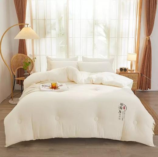 康康水洗原棉成人冬被200X230 商品图2