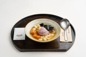 原创 | 黑芽金骏眉红茶大满贯(冷)