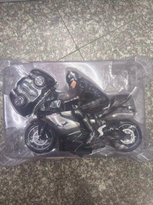 出口的遥控摩托车 商品图4