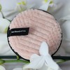 zari beauty&co. 超细纤维洗脸扑 卸妆工具 细腻柔软 一包两个 商品缩略图0