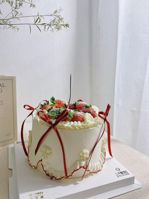 草莓丝带A 商品图2