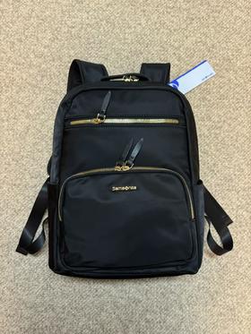 新秀丽Samsonite 轻便防水 双肩 中号休闲女背包