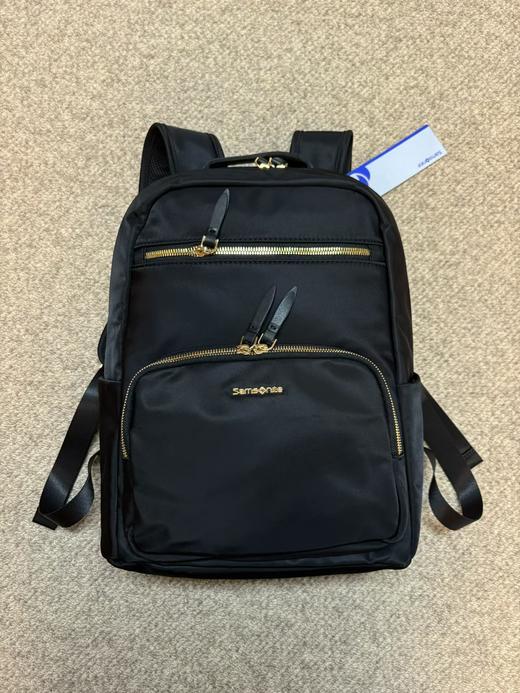 新秀丽Samsonite 轻便防水 双肩 中号休闲女背包 商品图0