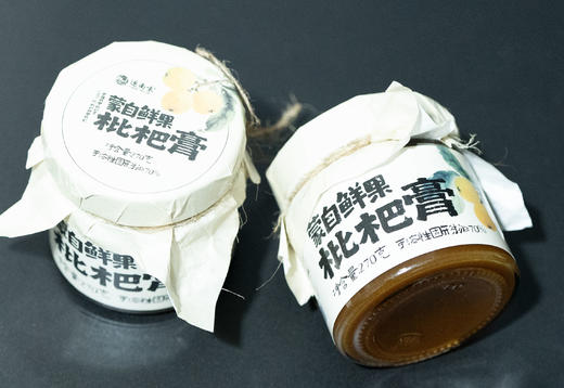 空气嫩吐司1袋+蒙自鲜果枇杷膏1瓶 商品图1