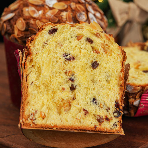 潘娜托尼 450g 商品图2