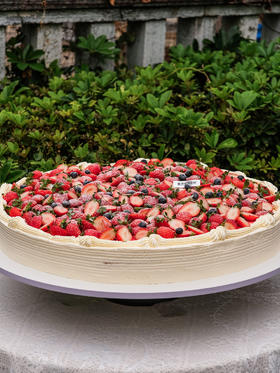 Table Cake(需预定)