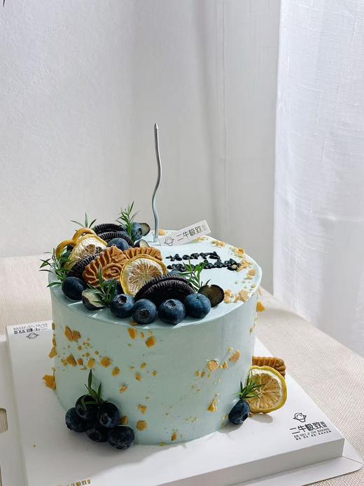 蓝莓先生-2 商品图1