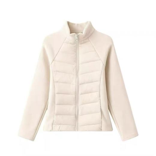 今日必入推荐！！库存太少了！前片100%羊毛！小蛮腰收腰外套-喜出 商品图3