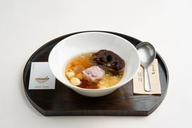 古田银耳·四喜甜汤(任选4样料)