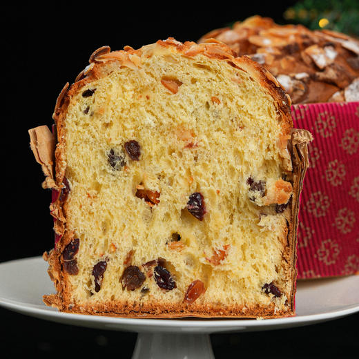 潘娜托尼 450g 商品图3