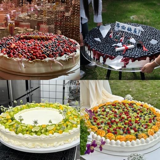 Table Cake(需预定) 商品图2