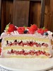 云间莓果 草莓蛋糕（提前3小时预定） 商品缩略图4