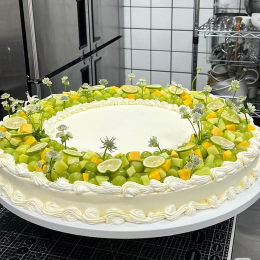 Table Cake(需预定) 商品图1