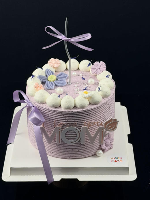 我爱妈妈 商品图0