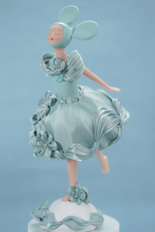 Owen Su《蔚蓝时光》然女孩 商品图0