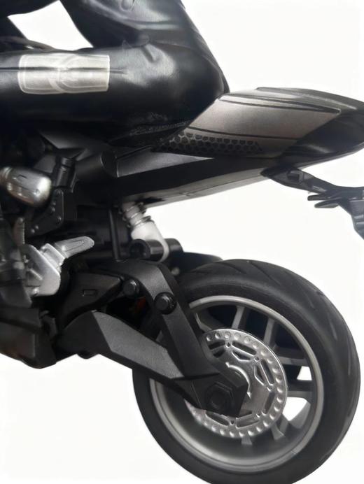出口的遥控摩托车 商品图6