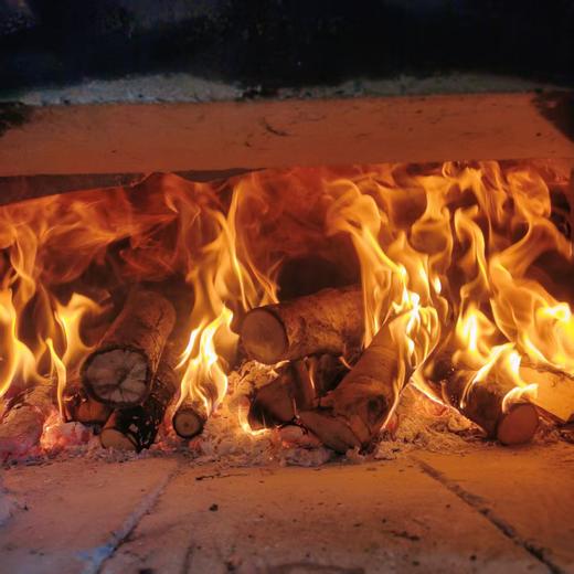 【预定周六 | 自然窑烤】烤面包/烧饼 商品图5