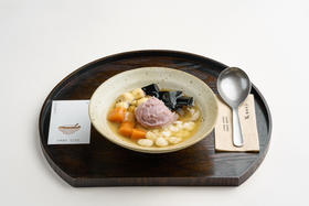 原创 | 乌龙茶汤大满贯(冷)