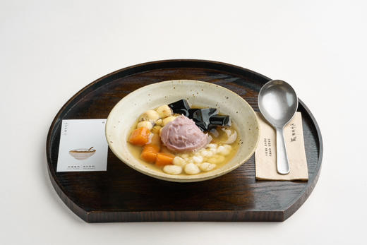 原创 | 乌龙茶汤大满贯(冷) 商品图0