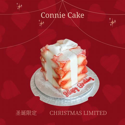 莓味礼盒🎁草莓蛋糕 商品图3