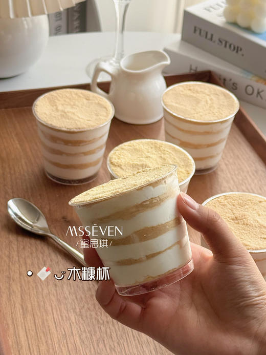 木糠杯 商品图1