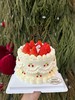 生日蛋糕/奶油蛋糕/复古草莓 商品缩略图0