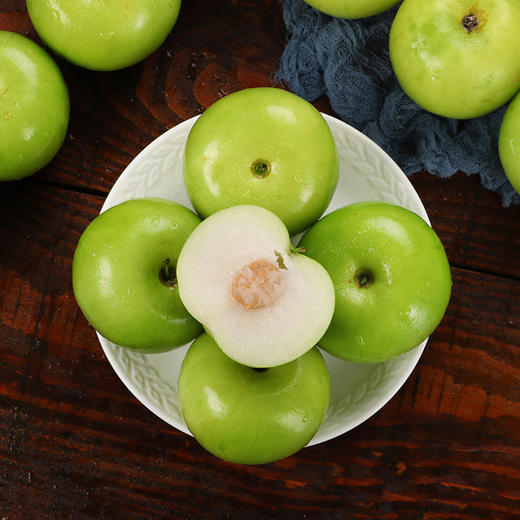 翡翠蜜枣 商品图2