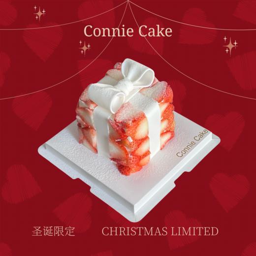 莓味礼盒🎁草莓蛋糕 商品图1