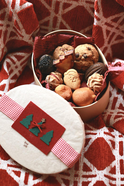 2025圣诞礼盒 商品图4