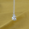订购10周到｜Harvest Jewellery-Bunny Silver-银色 小兔子印章 吊坠［英国设计师］ 商品缩略图5